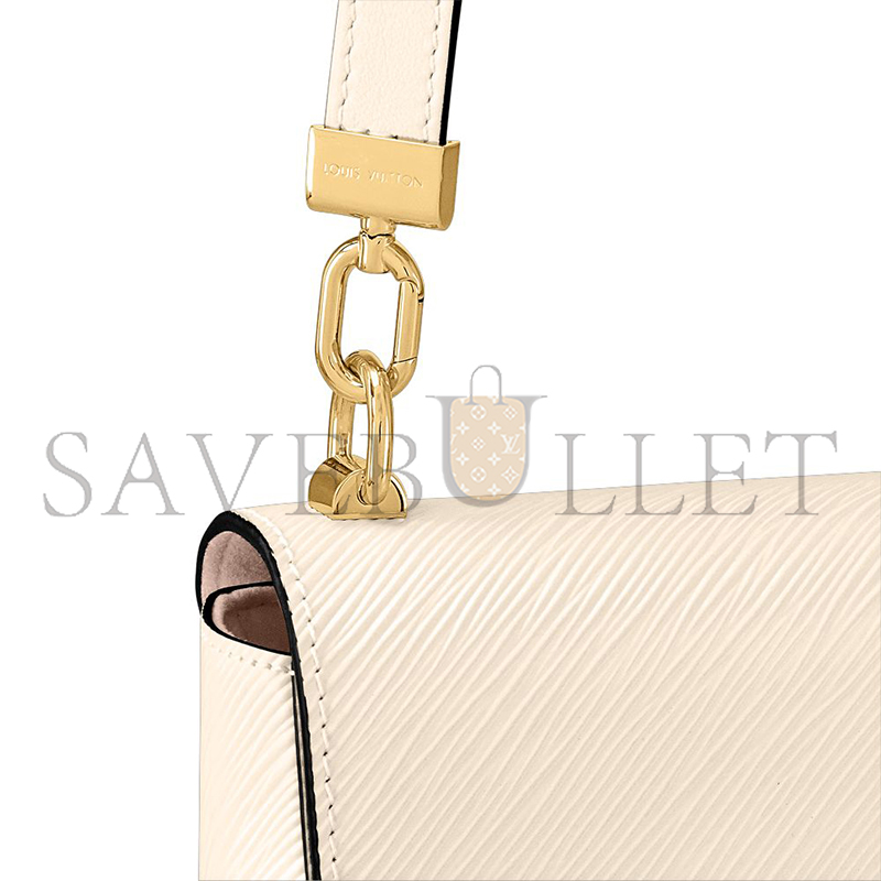 LOUIS VUITTON TWIST MM M59403 (23*17*9.5cm) LOUIS VUITTON TWIST MM M59403 (23*17*9.5cm)